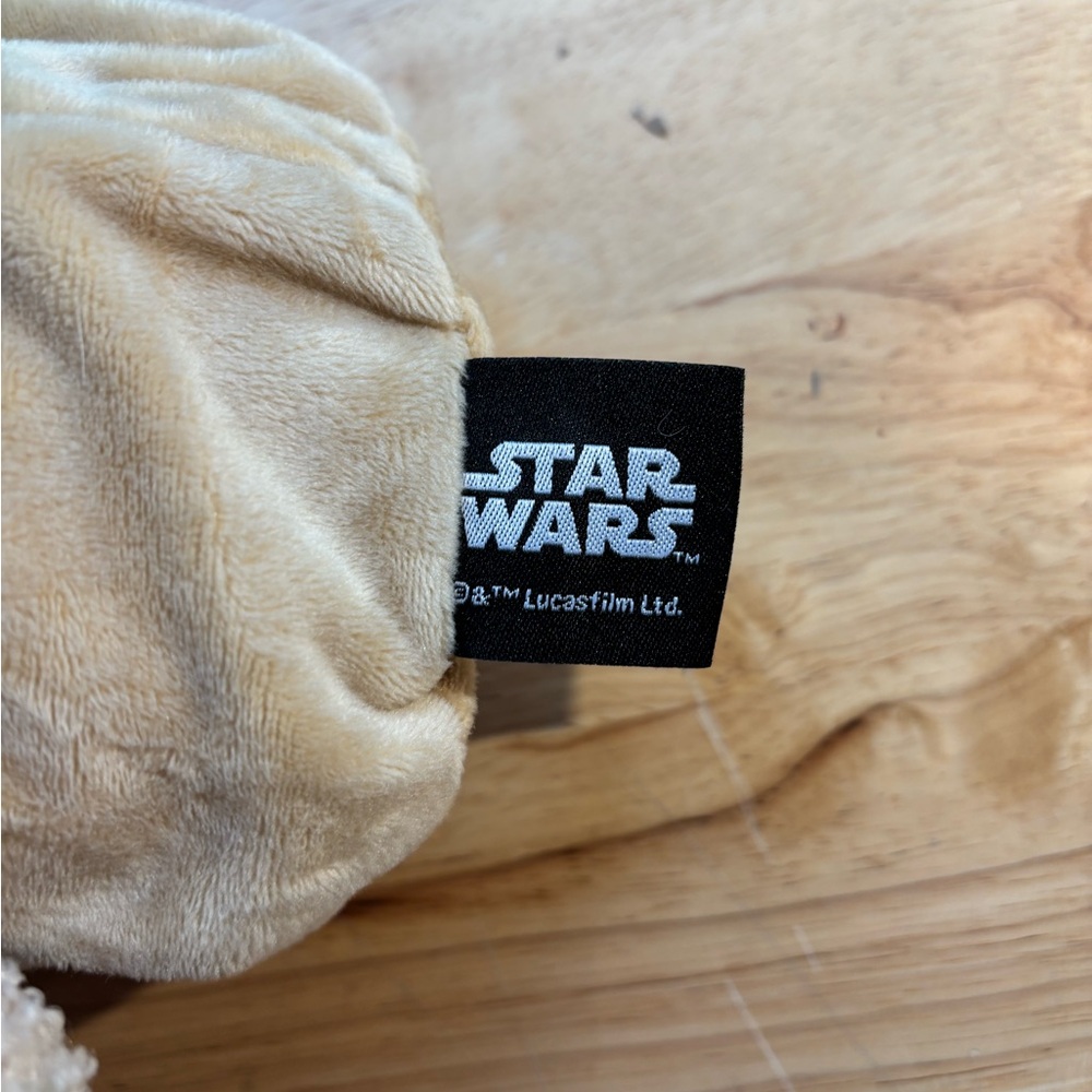 Star Wars “The Child” Grogu Plush - Picture 8 of 11